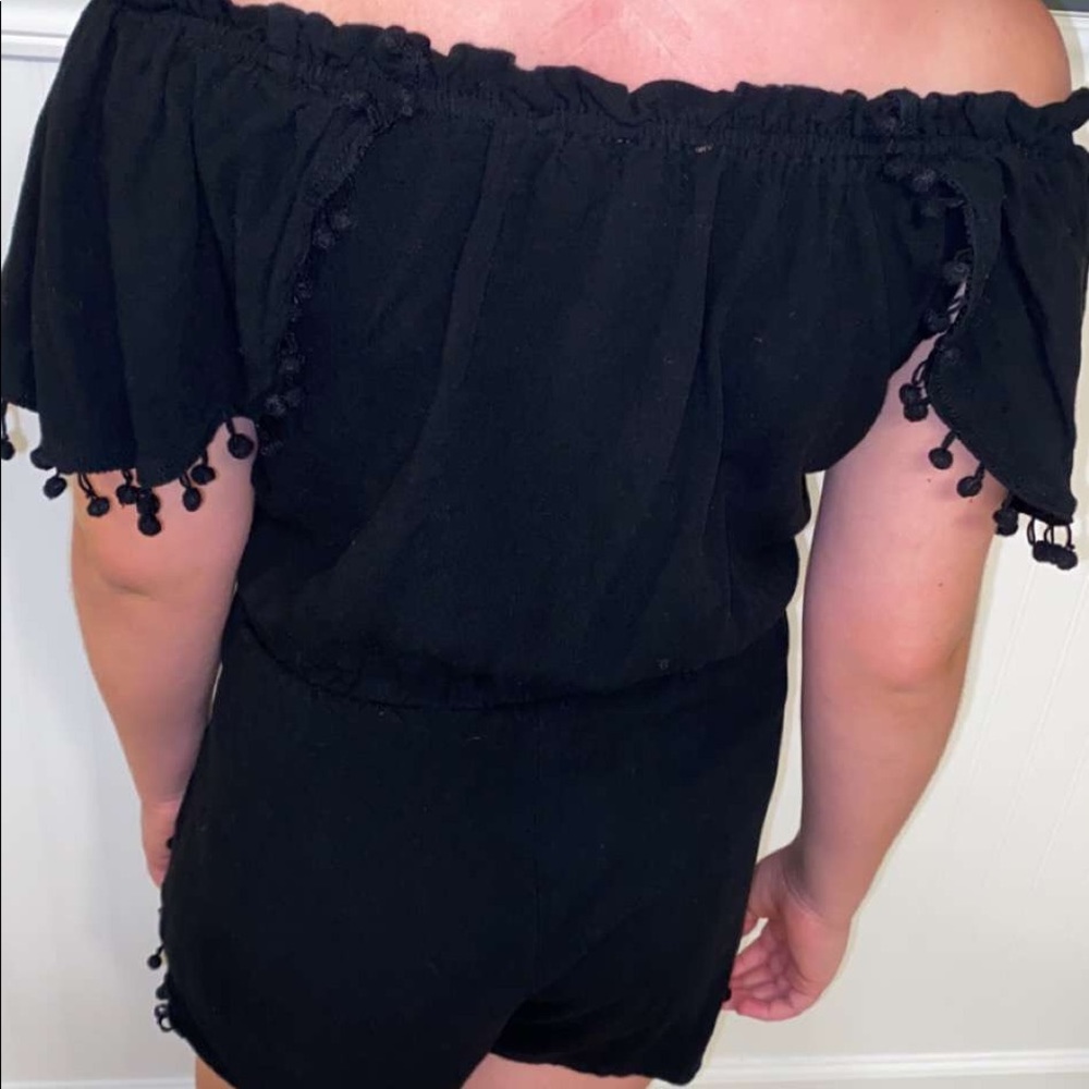 Romper - Picture 3 of 4